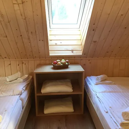 Apartmaji In Sobe Tina Kranjska Gora