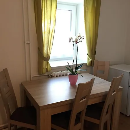 Apartmaji In Sobe Tina Kranjska Gora