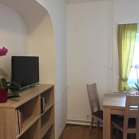 Maison d'hôtes Apartmaji In Sobe Tina 3*