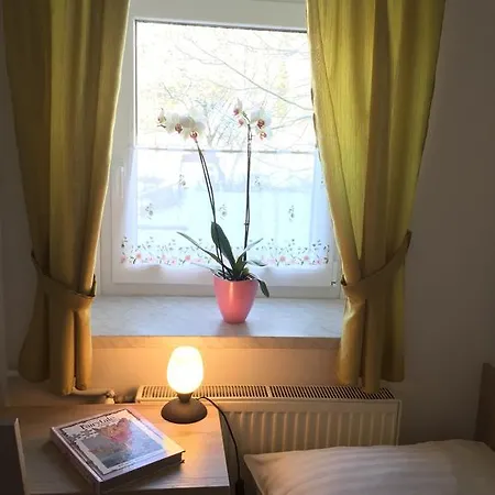 Apartmaji In Sobe Tina 3*