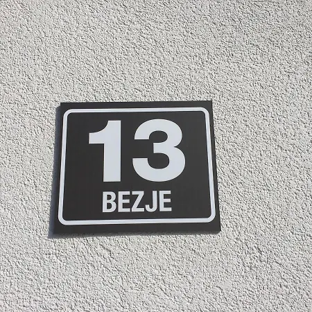 Maison d'hôtes Apartmaji In Sobe Tina Kranjska Gora