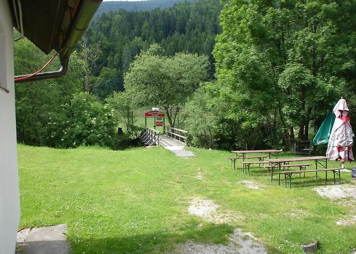 Apartmaji In Sobe Tina Affittacamere Kranjska Gora