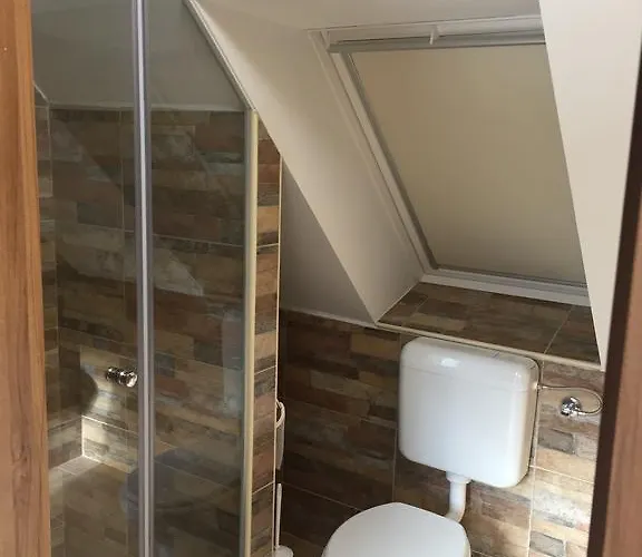 Apartmaji In Sobe Tina 3* Kranjska Gora
