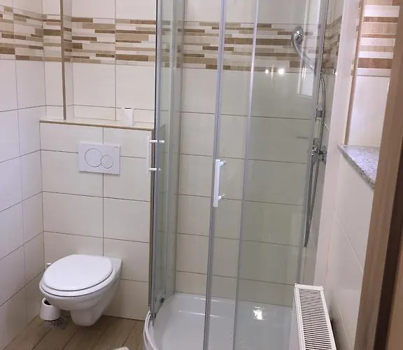 Apartmaji In Sobe Tina 3* Kranjska Gora