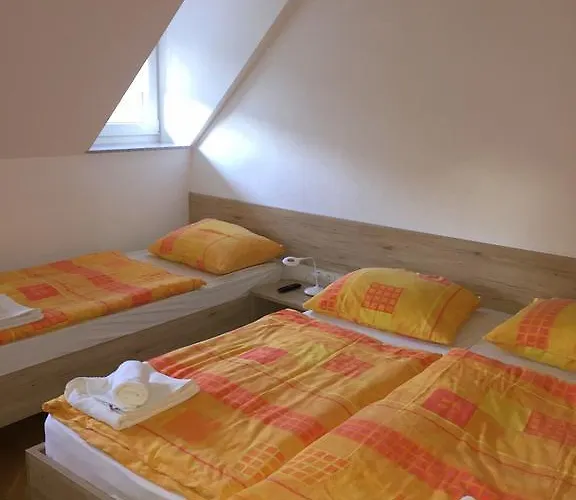 Affittacamere Apartmaji In Sobe Tina