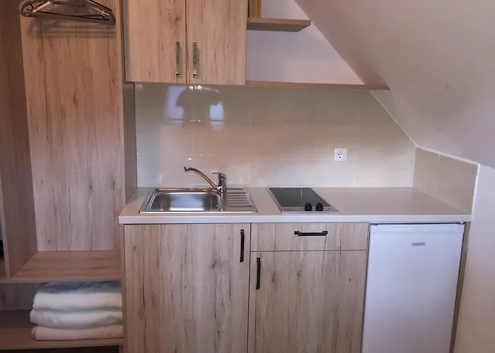 Affittacamere Apartmaji In Sobe Tina