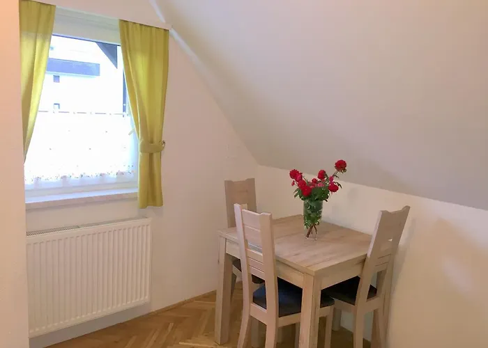 Affittacamere Apartmaji In Sobe Tina