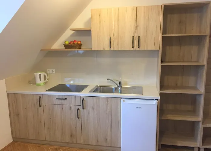 Apartmaji In Sobe Tina Affittacamere Kranjska Gora