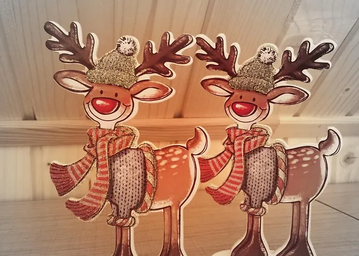 Apartmaji In Sobe Tina Affittacamere