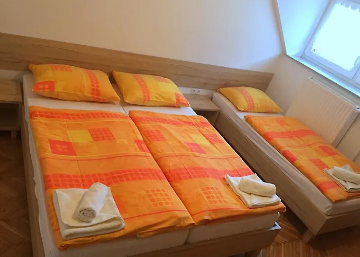 Apartmaji In Sobe Tina Kranjska Gora