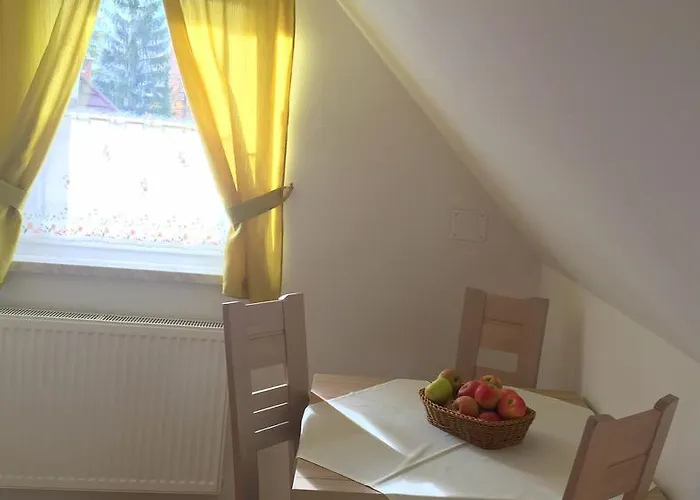 Apartmaji In Sobe Tina Affittacamere 3*