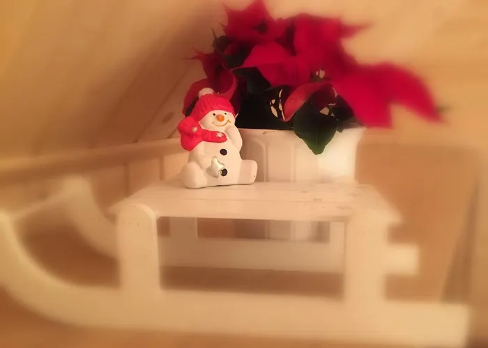 Apartmaji In Sobe Tina Kranjska Gora