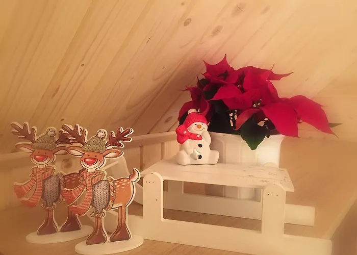 Apartmaji In Sobe Tina Affittacamere 3*