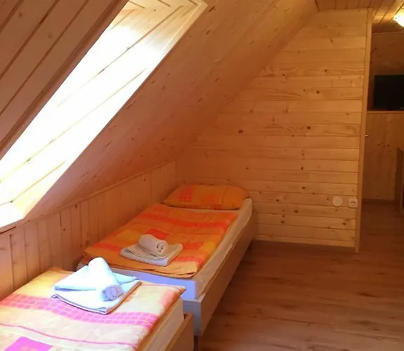Apartmaji In Sobe Tina 3* Kranjska Gora