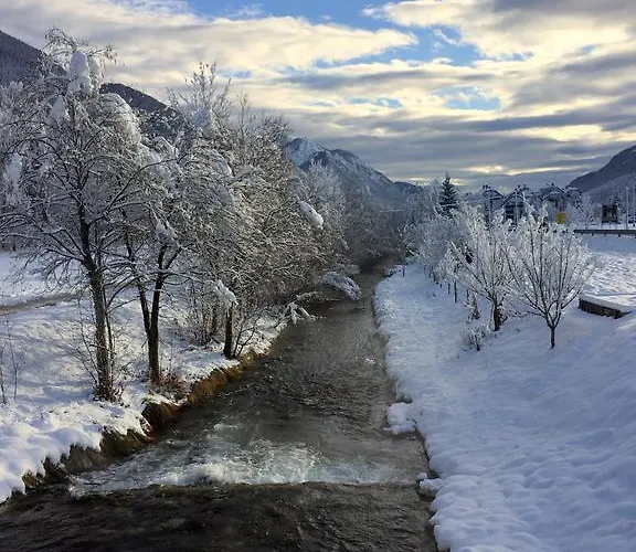 Apartmaji In Sobe Tina