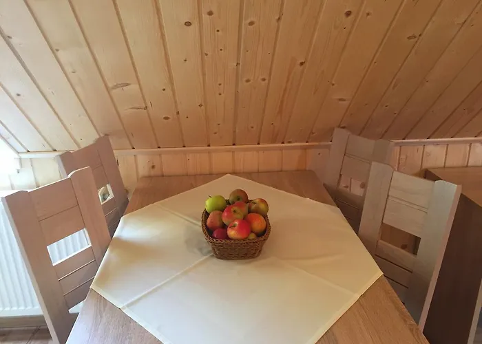 Apartmaji In Sobe Tina 3* Kranjska Gora