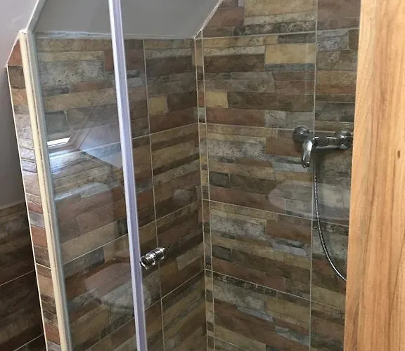 Apartmaji In Sobe Tina