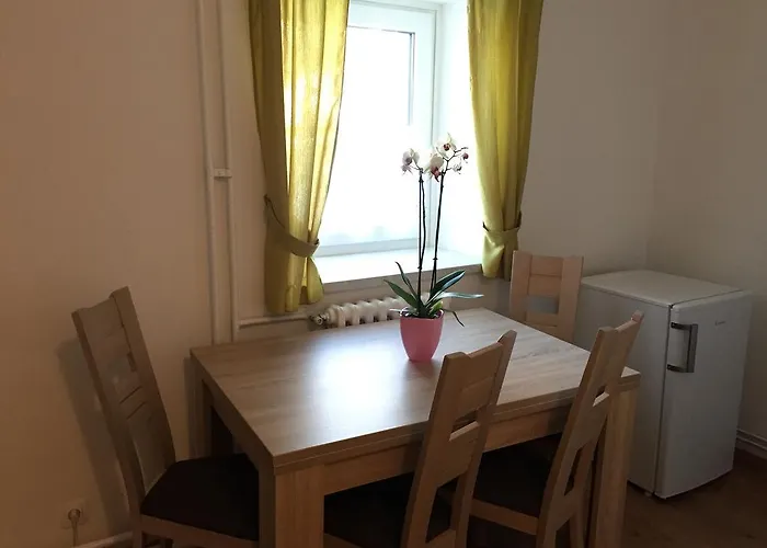 Apartmaji In Sobe Tina Kranjska Gora