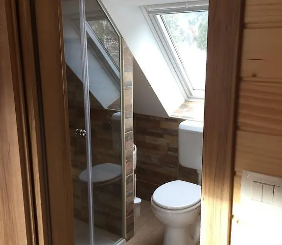 Pensjonat Apartmaji In Sobe Tina