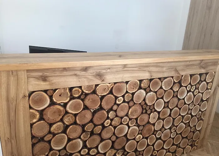 Pensjonat Apartmaji In Sobe Tina