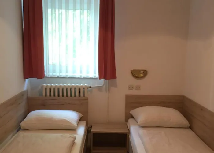 Apartmaji In Sobe Tina 3* Kranjska Gora