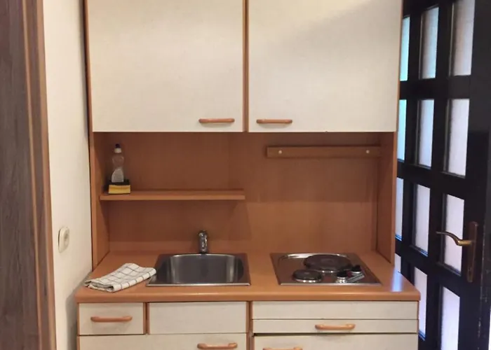 Apartmaji In Sobe Tina Affittacamere 3*
